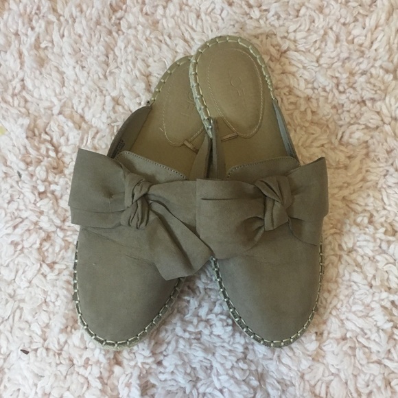 LOFT Shoes - Loft Loafers